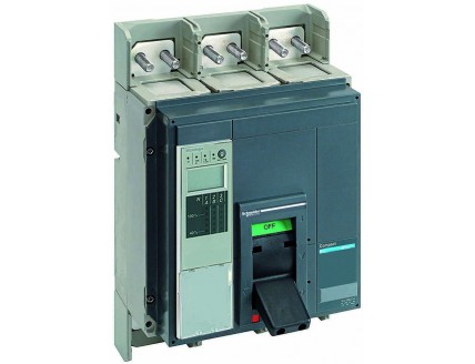 3П3Т АВТОМ. ВЫКЛ. MICR.5.0E NS1000 N