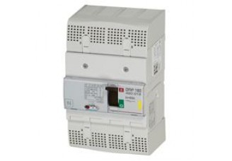 Выключатель автоматический DPX3 160 4-пол. 63А 16kA