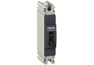 АВТ. ВЫКЛ. EZC100 25 KA/240 В 1П 30 A