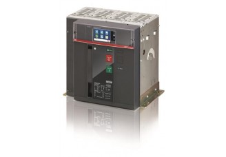 Выключатель автоматический стационарный E2.2H 1000 Ekip Touch LI 4p FHR