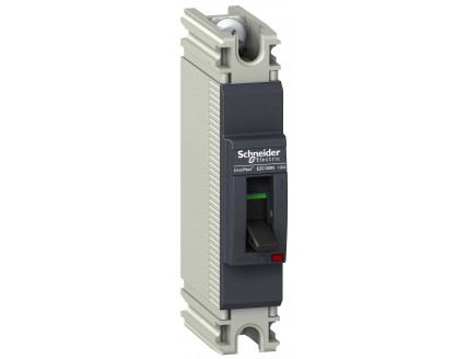 АВТ. ВЫКЛ. EZC100 18 KA/240 В 1П 15 A