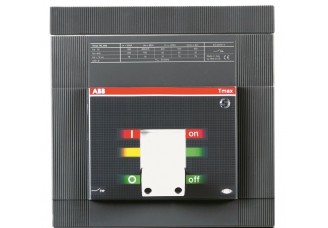 Корпус выключателя T6S 800 BREAKING PART 3p F F