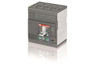 Выключатель автоматический XT2N 160 Ekip LS/I In=160A 4pFF InN=100%