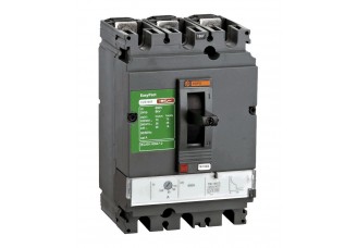 Автомат. 3-пол. 200А 36 кА Compact CVS250F
