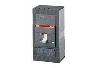 Автоматический выключатель S5N 400 PR211-LI In=400A 3p F F, подключение под шину