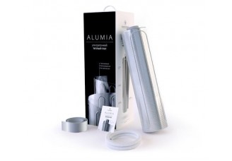 Комплект мата Alumia 750Вт 5.0 м.кв. Теплолюкс