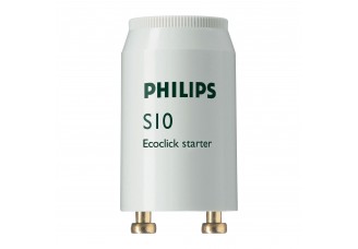 Стартер Philips 4-65Вт одиночного включенияуп. 25 шт.