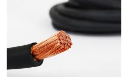 Сертифицированный кабель КГ от компании «МЭСК» 