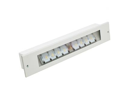 Светильник BS-1730-10x0,3 LED (=24V)