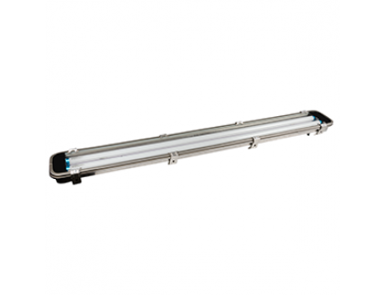 Светильник BS-1740-2x20 T8 LED