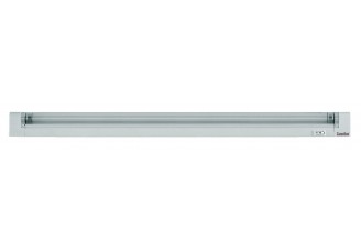 Светильник люминесцентный Camelion (ЛЛ T5) 1х21Вт закрытый с лампой дневного света / сетевой шнур с выключател