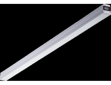 Светильник LED MALL LINE 2x70 D90 IP54 /main line harness/ 4000K СТ