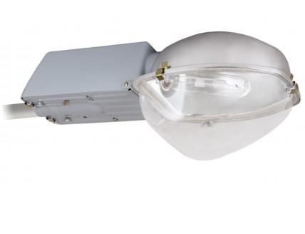 Светильник уличный консольный Galad (ДНаТ) 250Вт Е40 IPоптик. 54/IPпра 23 со стеклом компенсирующий