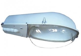 Светильник уличный консольный Galad (ДРЛ) 250Вт Е40 IPоптик. 53/IPпра 23 со стеклом