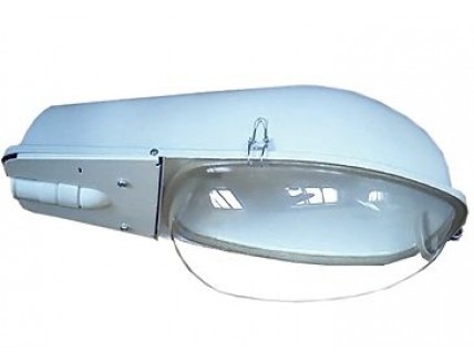 Светильник уличный консольный Galad (ДРЛ) 250Вт Е40 IPоптик. 53/IPпра 23 со стеклом