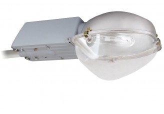 Светильник уличный консольный Galad (ДНАТ) 150Вт Е40 IPоптик. 54/IPпра 23 со стеклом компенсирующий