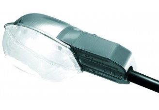 Светильник уличный консольный Galad (ДРЛ) 250Вт Е40 IPоптик. 53/IPпра 23 со стеклом компенсирующий