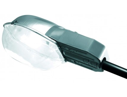Светильник уличный консольный Galad (ДРЛ) 250Вт Е40 IPоптик. 53/IPпра 23 со стеклом компенсирующий