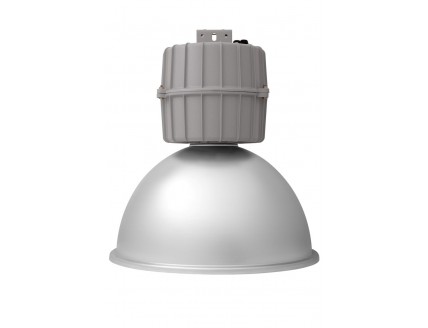 Светильник "колокол" Galad (ДРЛ) 400Вт Е40 IP65 (встроенная ПРА) алюминиевый на крюк