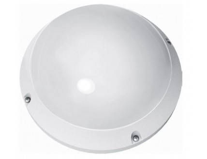 Светильник Navigator светодиодный (LED) 7Вт IP65 пылевлагозащищенный 165-265В 510лм холодный белый круглый пла