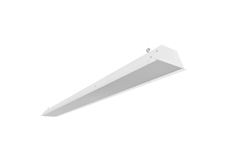 Светодиодный светильник Маркет Single "ВАРТОН" 1765х170х55мм 54 ВТ 4000К IP23 30°