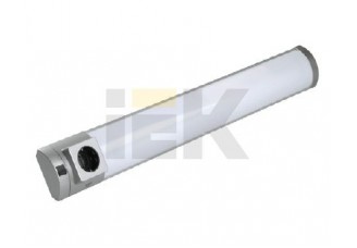 Светильник ЛПО2011 13Вт 230В T5/G5 ИЭК