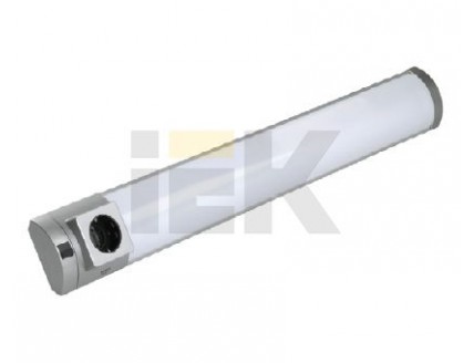 Светильник ЛПО2011 13Вт 230В T5/G5 ИЭК