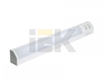 Светильник ЛПО3020 30Вт 230В T8/G13 ИЭК