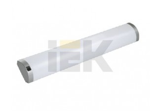 Светильник ЛПО2010 13Вт 230В T5/G5 ИЭК