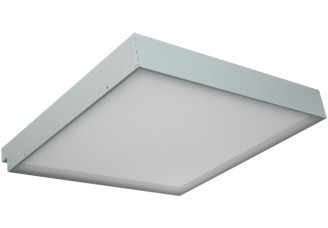 Светильник OPL/R ECO LED 595 5000К СВЕТ.ТЕХНОЛОГИИ