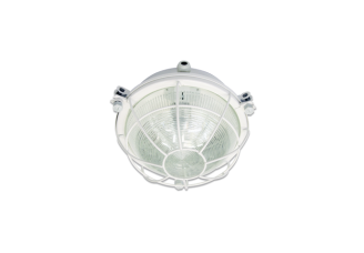 Светильник ДПП03-13-001 LED с лампой Е27 13 Вт 865