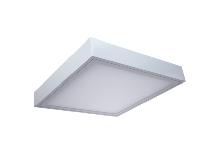 Светильник OWP OPTIMA LED 595 IP54/IP54 4000K Световые технологии