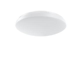 Светодиодный светильник "ВАРТОН" IP44 300*85 мм 16Вт 5000К