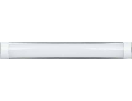 Светильник LED Gauss 18W 6500K 596*75*25 мм IP20 1/25