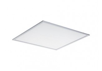 Светильник встр. (LED) 40вт 3300лм SLIM CLEAN LED 595 4000K IP54 СТ