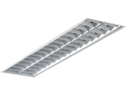 Светильник ARS/R UNI LED 1200 EM 4000K СТ