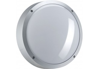 Светильник садово-парк. STAR NBT 11 F126 silver СВЕТ.ТЕХНОЛОГИИ