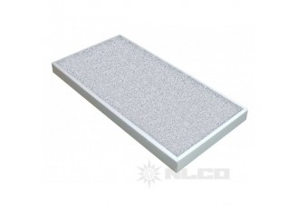 Светильник встр./накл. (LED) GSA18-03-NW-01 NLCO