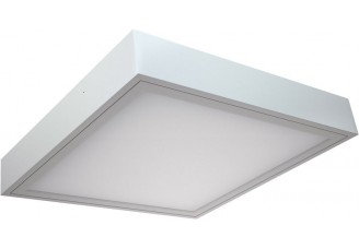 Светильник OWP OPTIMA LED 595 IP54/IP54 HFD 4000K СТ