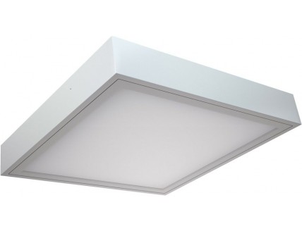 Светильник OWP OPTIMA LED 595 IP54/IP54 HFD 4000K СТ