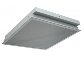 Светильник OPL/R ECO LED 595 4000K GRILIATO СВЕТ.ТЕХНОЛОГИИ