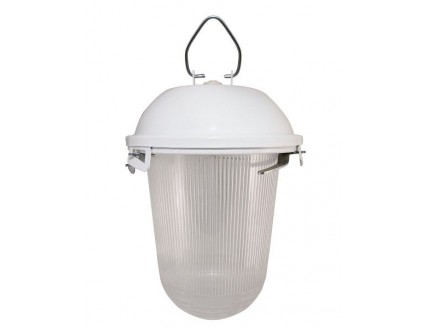 Светодиодный светильник LED ДСП 02-13-001 950лм 13Вт IP52 TDM