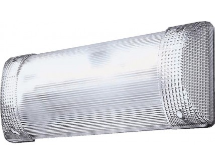 Cветильник (LED) 12Вт IP40 1100лм 5000К антивандальный GALAD Лихославль