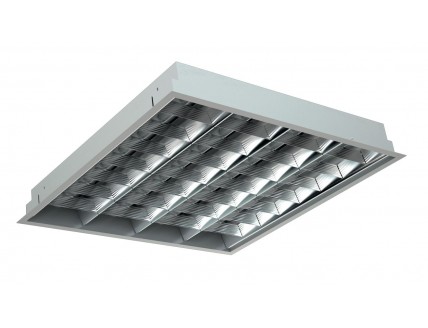 Светильник ARS/R UNI LED 595 4000K GRILIATO СВЕТ.ТЕХНОЛОГИИ