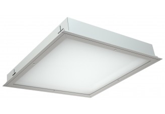 Светильник влагозащ. OWP/R ECO LED 595 4000K СВЕТ.ТЕХНОЛОГИИ