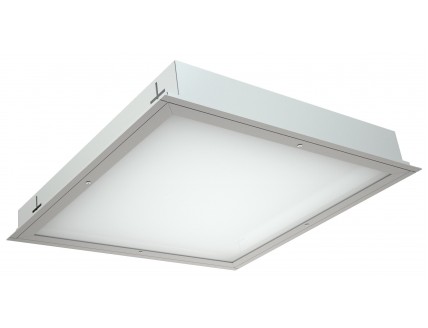 Светильник влагозащ. OWP/R ECO LED 595 4000K СВЕТ.ТЕХНОЛОГИИ