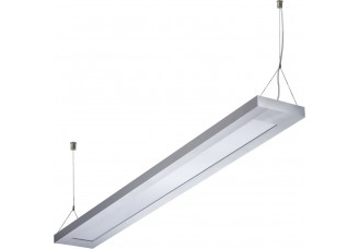 Светильник FLAME UNI LED 1600х190 4000K СВЕТ.ТЕХНОЛОГИИ