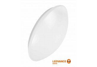 Светильник настенно-потолочный (LED) круг 24W 4000K IP44 LEDVANCE OSRAM