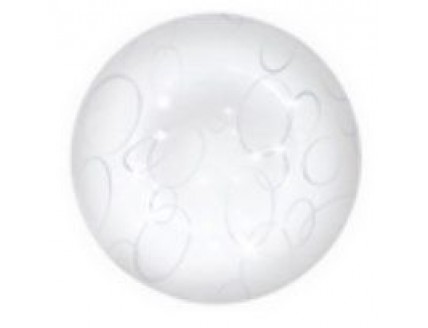 Светильник светодиодный LED СПС 07 15Вт 4000К D30см, Море TDM