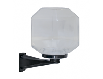 Светильник WL 145-75E/23F Poly Cube